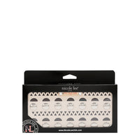 SILVER POP STUD WALLET