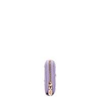 SILVER POP STUD WALLET