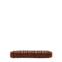 NICOLE MONOGRAM WALLET