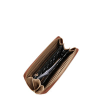 NICOLE MONOGRAM WALLET