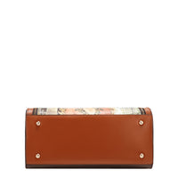 FASHION INSULATED LUNCH HANDBAG