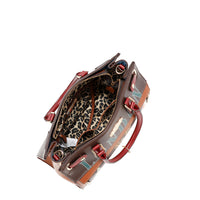 FASHION INSULATED LUNCH HANDBAG
