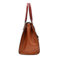 FASHION INSULATED LUNCH HANDBAG