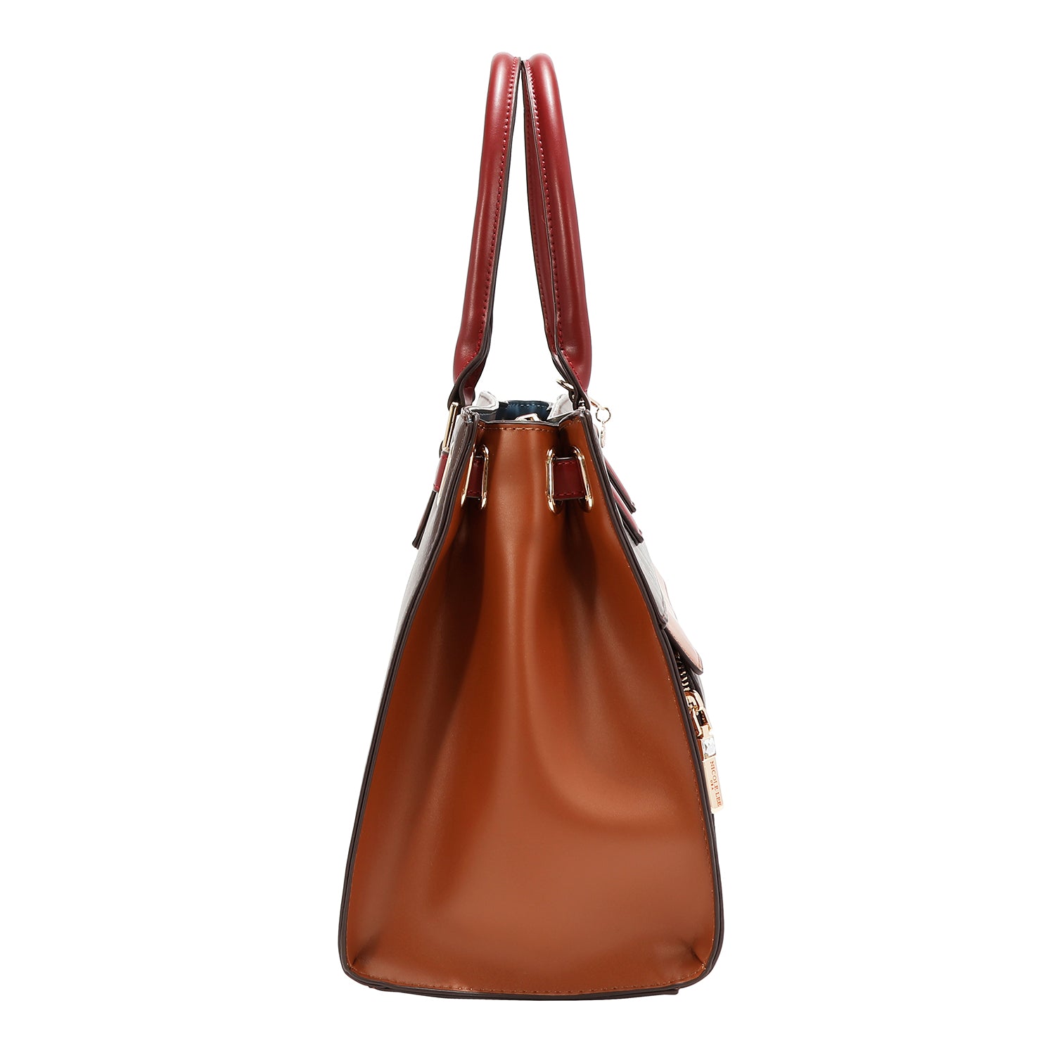 FASHION INSULATED LUNCH HANDBAG