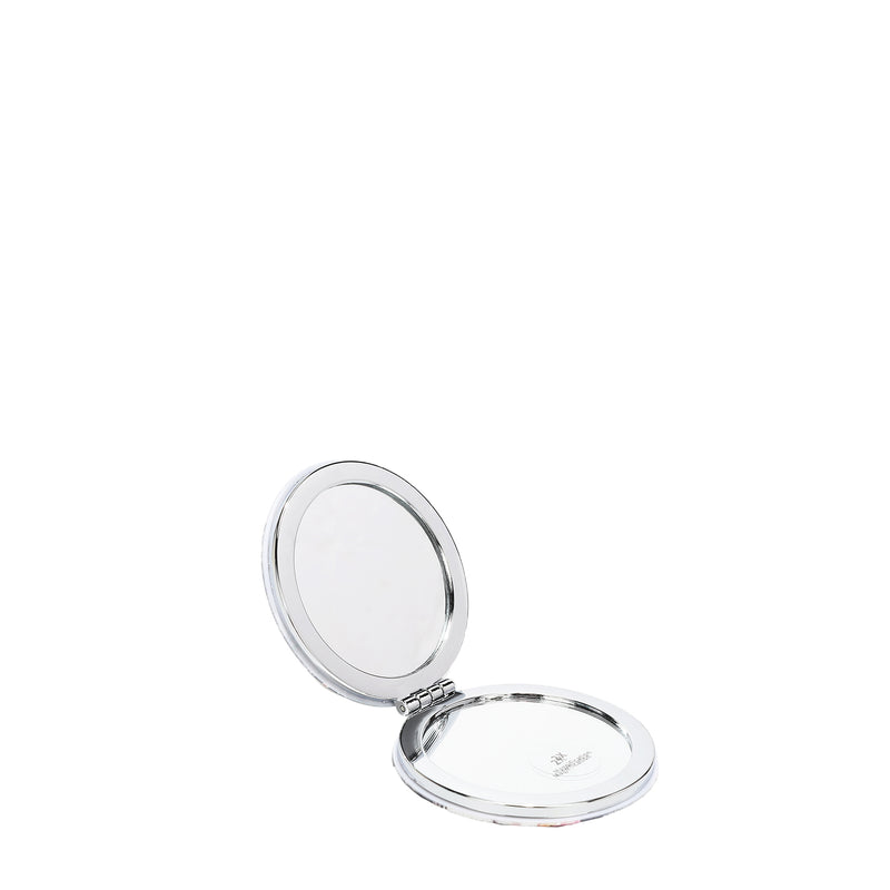 ROUND COMPACT MIRROR