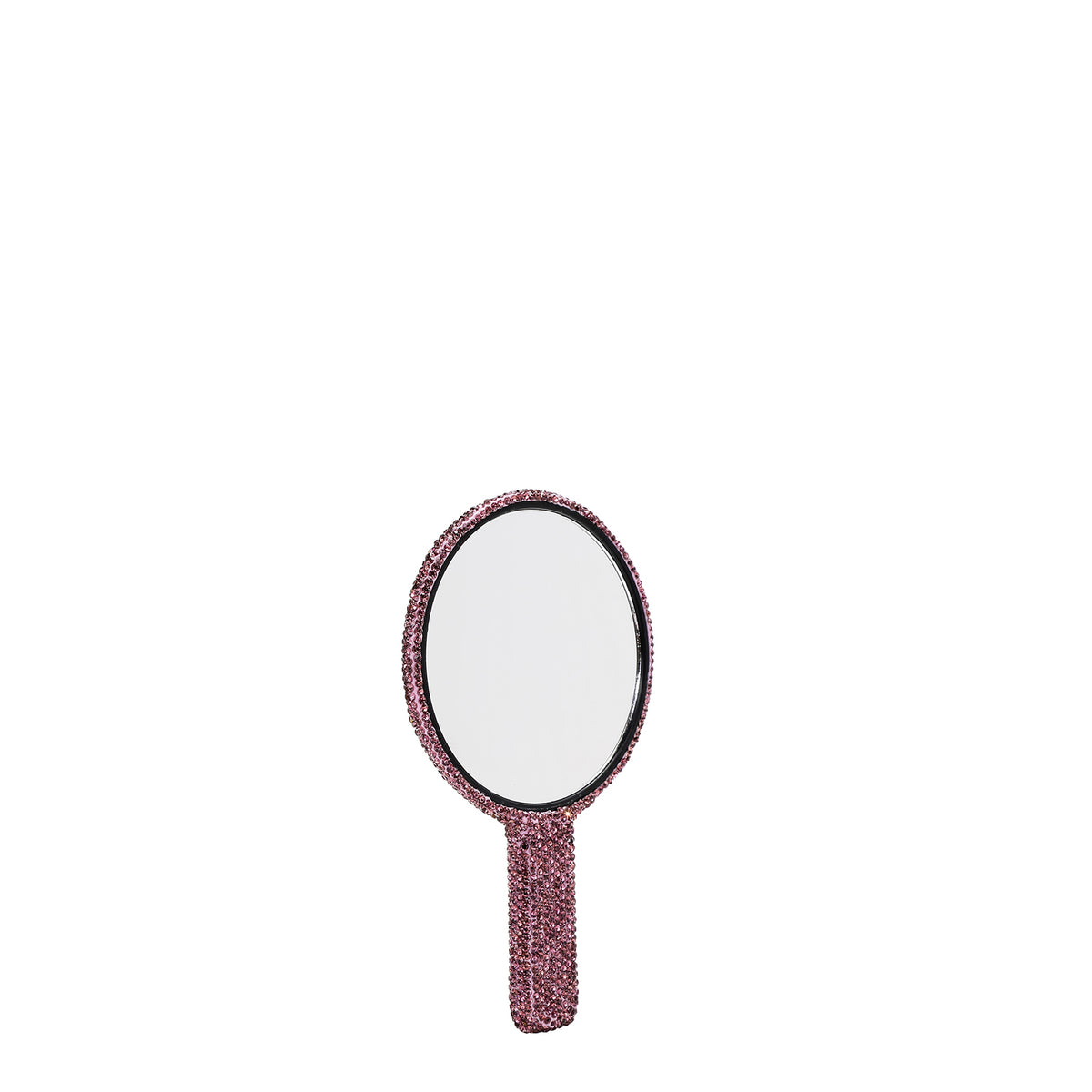 ROUND HAND MIRROR