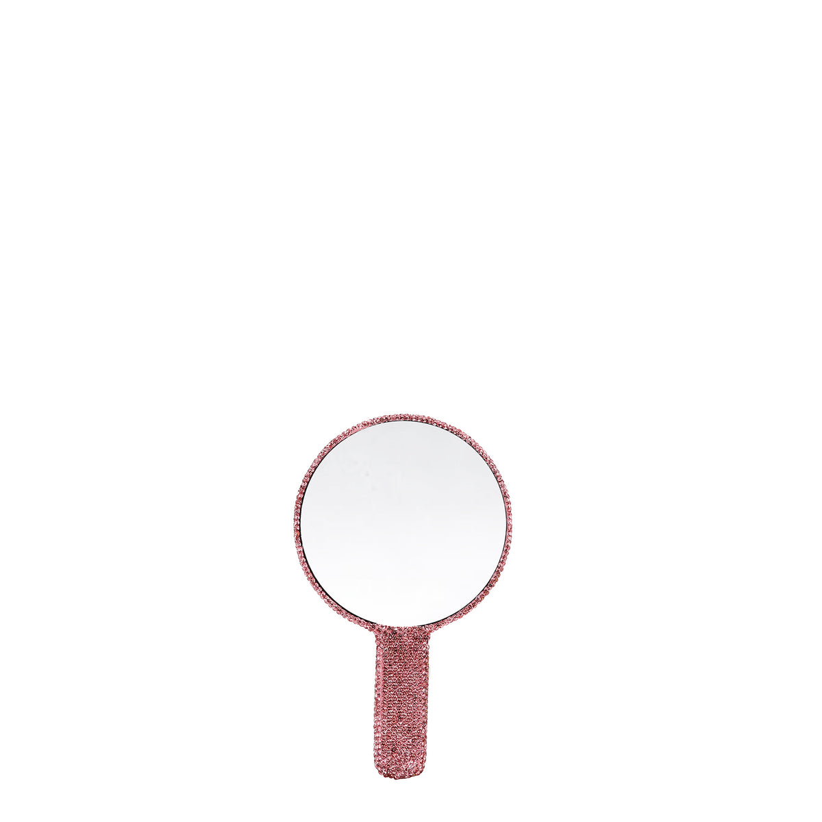 ROUND HAND MIRROR
