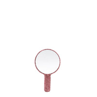 ROUND HAND MIRROR
