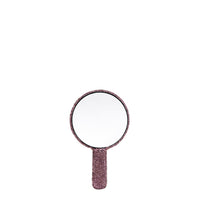 ROUND HAND MIRROR