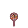 ROUND HAND MIRROR