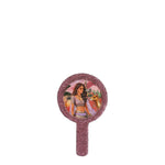 ROUND HAND MIRROR