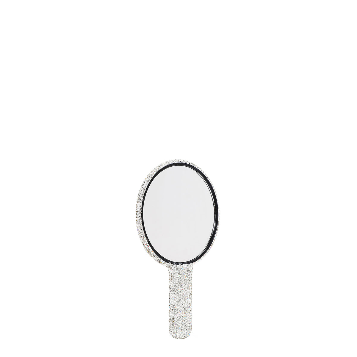 ROUND HAND MIRROR