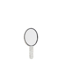 ROUND HAND MIRROR