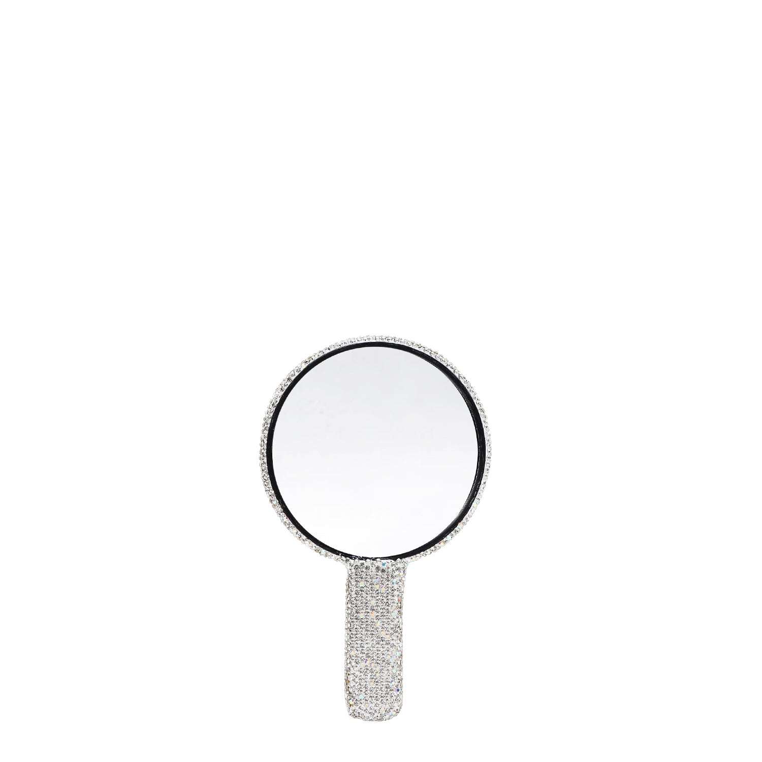 ROUND HAND MIRROR