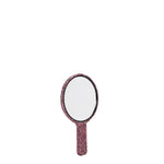ROUND HAND MIRROR