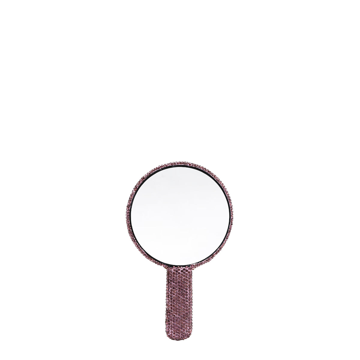 ROUND HAND MIRROR