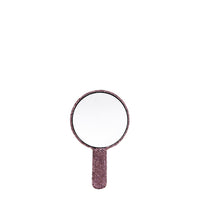 ROUND HAND MIRROR