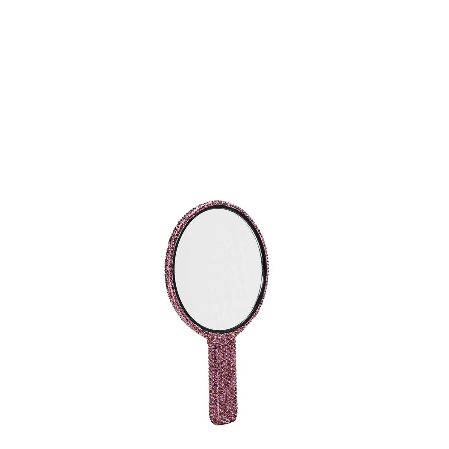 ROUND HAND MIRROR