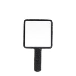 RECTANGLE HAND MIRROR