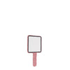 RECTANGLE HAND MIRROR