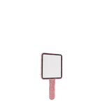 RECTANGLE HAND MIRROR