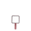 RECTANGLE HAND MIRROR