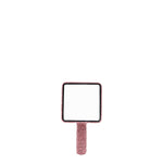RECTANGLE HAND MIRROR