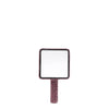 RECTANGLE HAND MIRROR