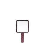 RECTANGLE HAND MIRROR