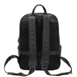 MENS USB BACKPACK WITH CHARGING PORT