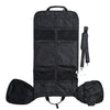 MENS COLLAPSIBLE DUFFEL BACKPACK