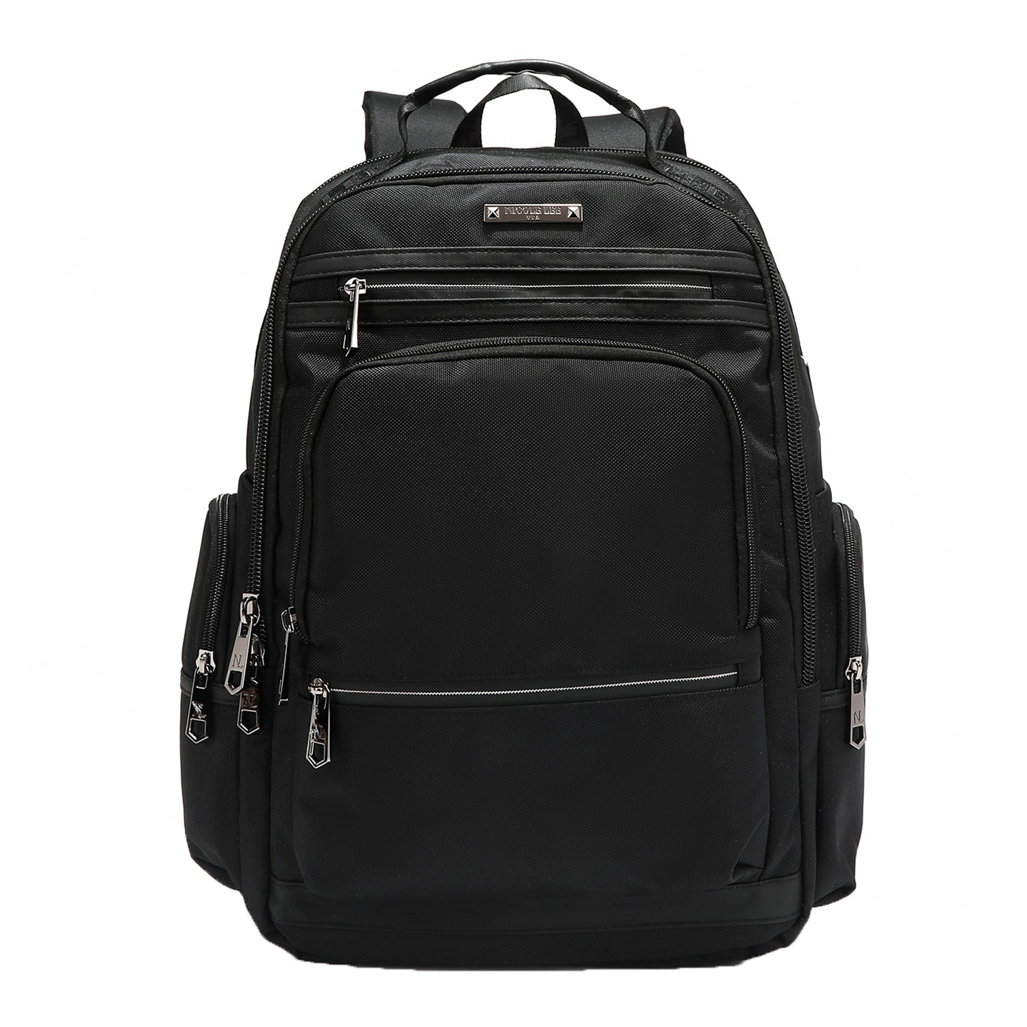 MENS USB LAPTOP BACKPACK