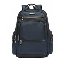MENS USB LAPTOP BACKPACK