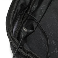 MENS TRAVEL USB BACKPACK