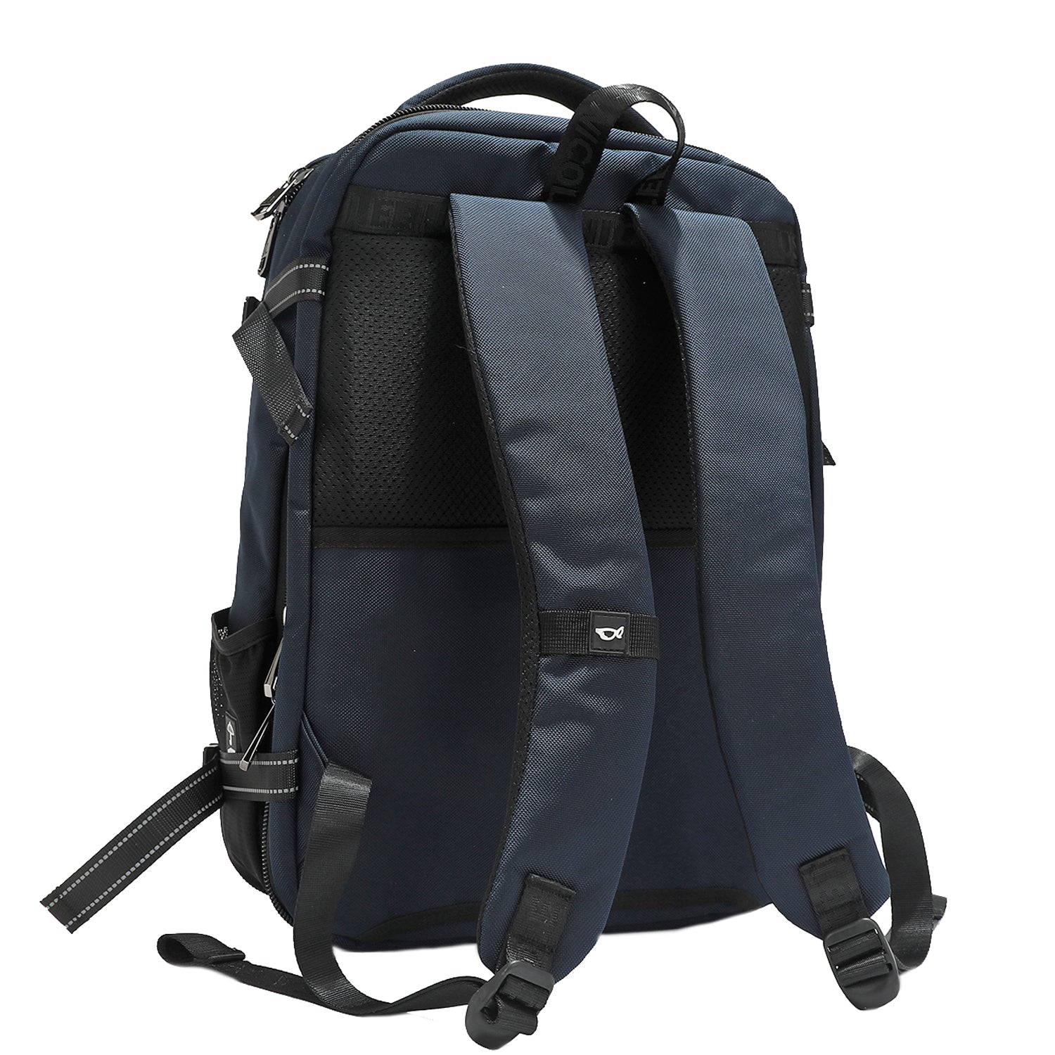 MENS TRAVEL USB BACKPACK
