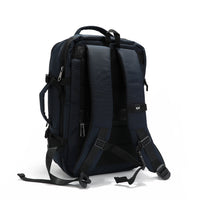 MENS MULTI TRAVEL USB BACKPACK
