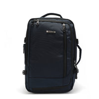 MENS MULTI TRAVEL USB BACKPACK