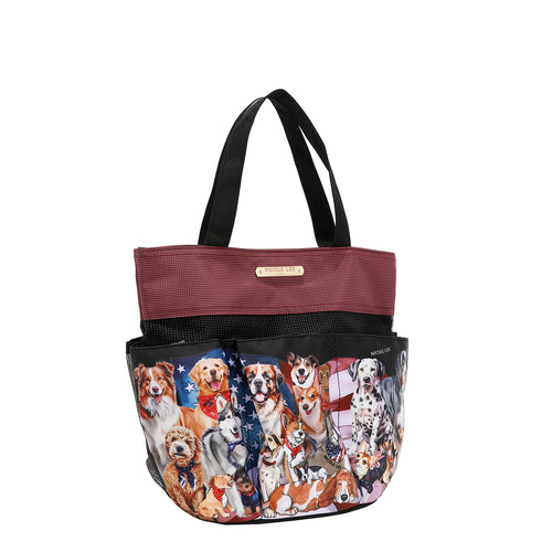 BELLA CADDY ORGANIZER BAG