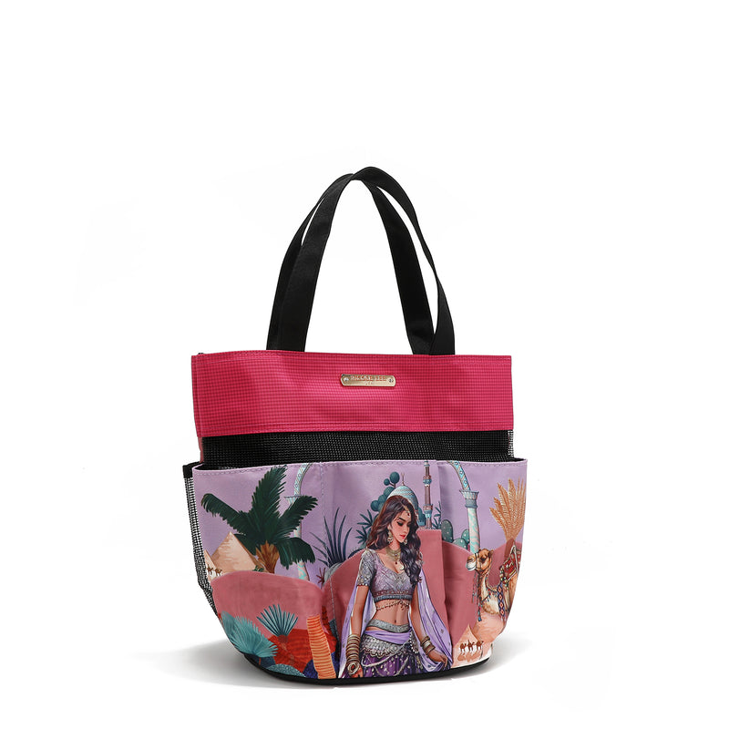 BELLA CADDY ORGANIZER BAG