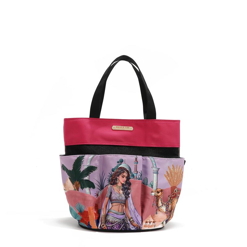 BELLA CADDY ORGANIZER BAG