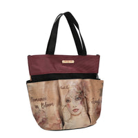 BELLA CADDY ORGANIZER BAG
