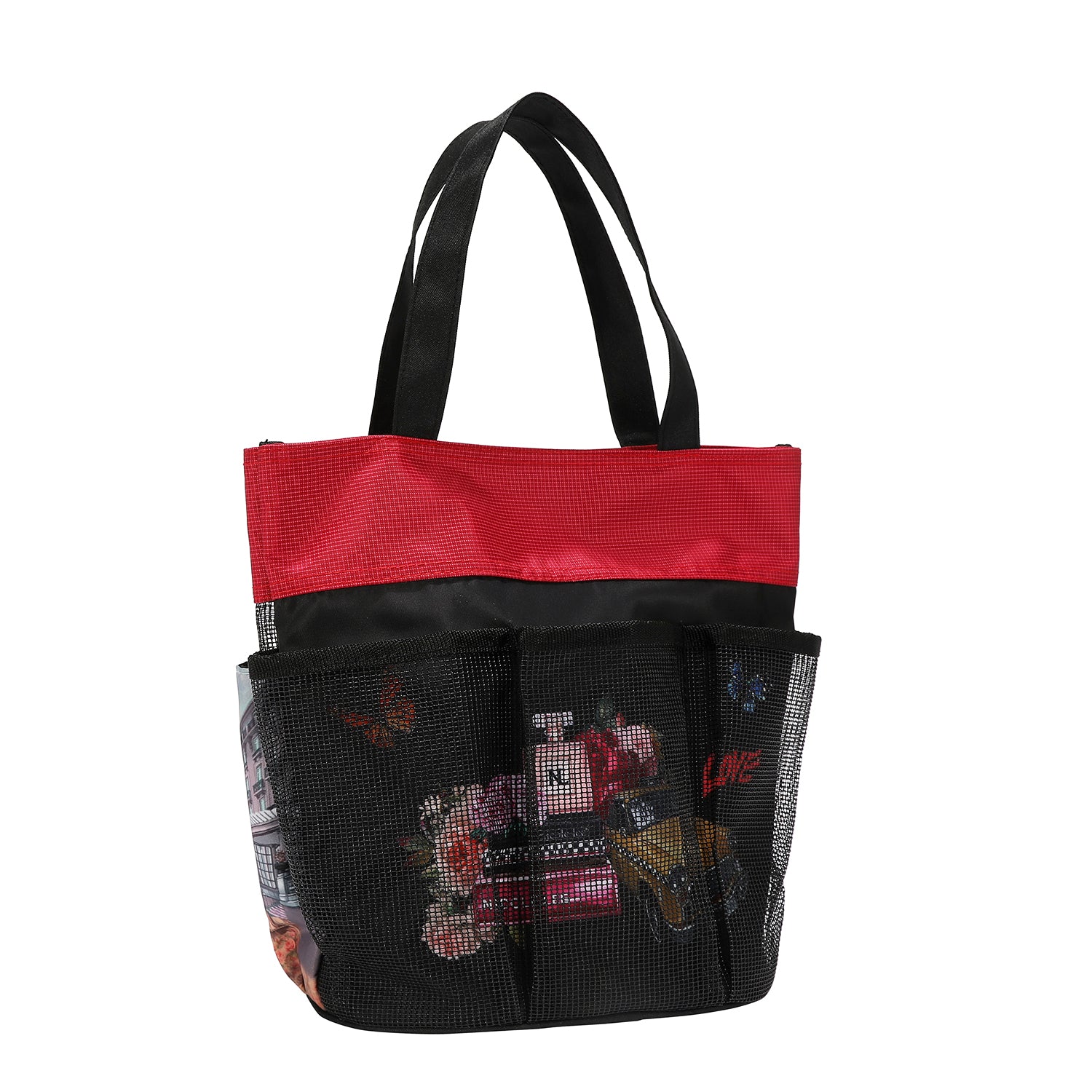BELLA CADDY ORGANIZER BAG
