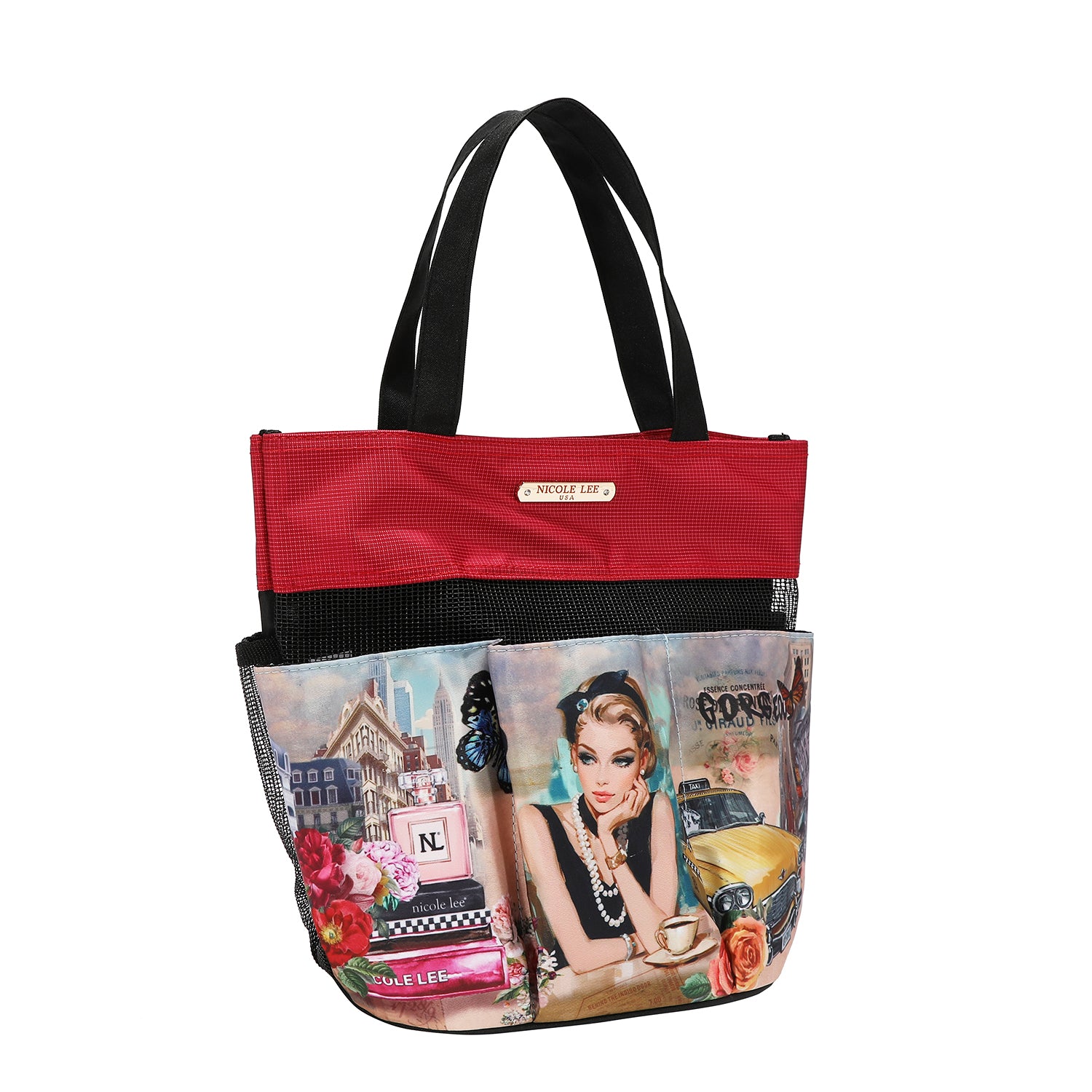 BELLA CADDY ORGANIZER BAG