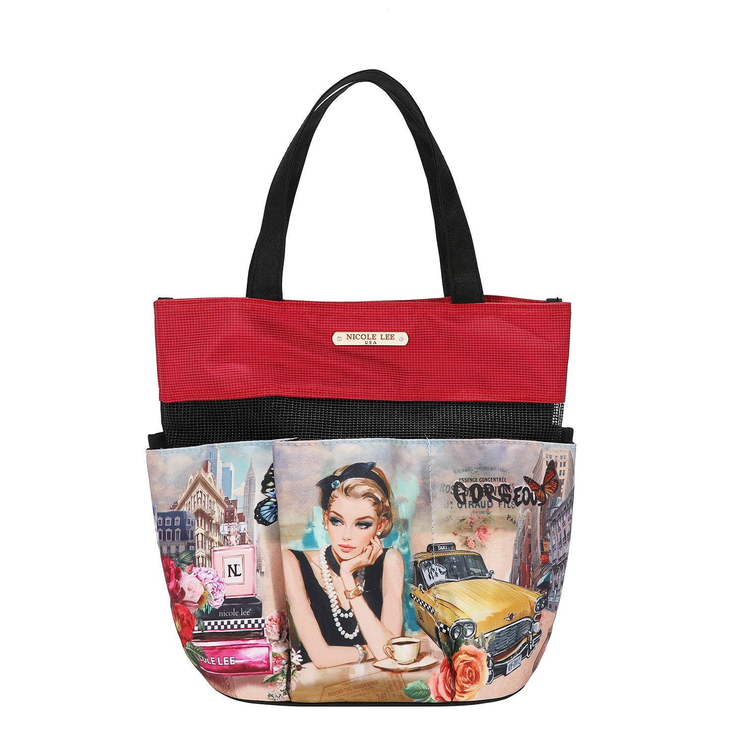 BELLA CADDY ORGANIZER BAG