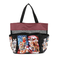 MEDIUM BELLA CADDY ORGANIZER BAG