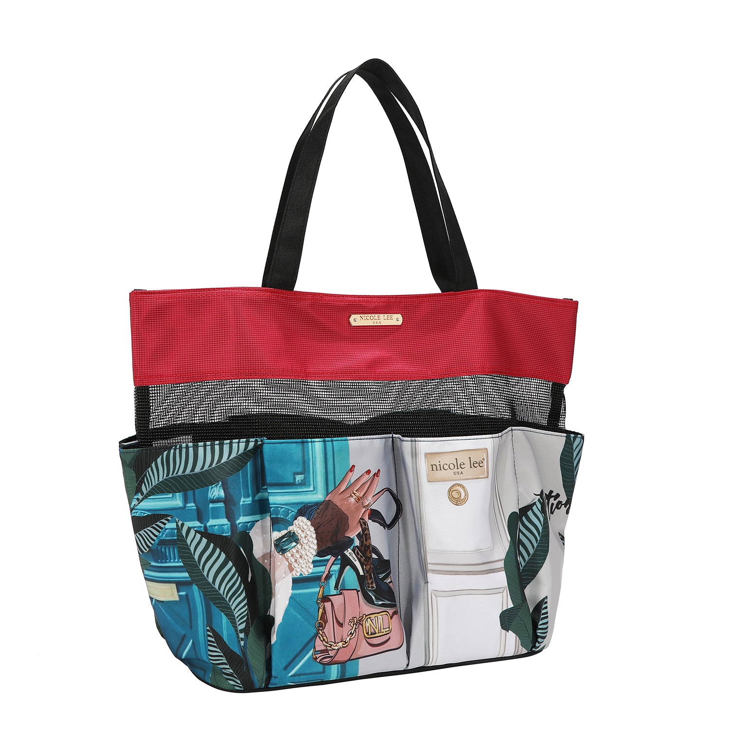 MEDIUM BELLA CADDY ORGANIZER BAG