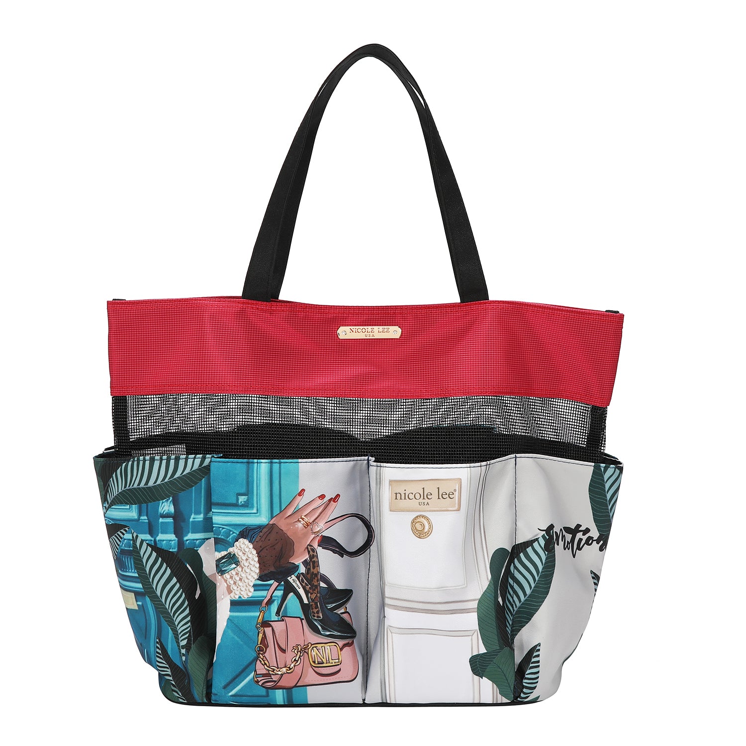 MEDIUM BELLA CADDY ORGANIZER BAG