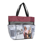 MEDIUM BELLA CADDY ORGANIZER BAG