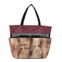 MEDIUM BELLA CADDY ORGANIZER BAG