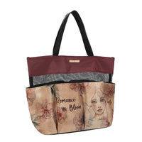 MEDIUM BELLA CADDY ORGANIZER BAG
